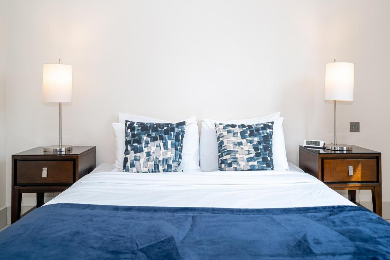 דובאי Higuests - Spacious Apt With Private Balcony In Old Town מראה חיצוני תמונה